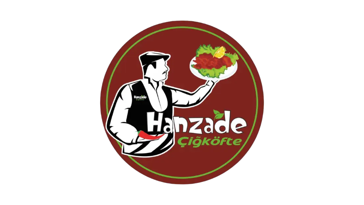 Hanzade Cigköfte op de Betje Wolff straat