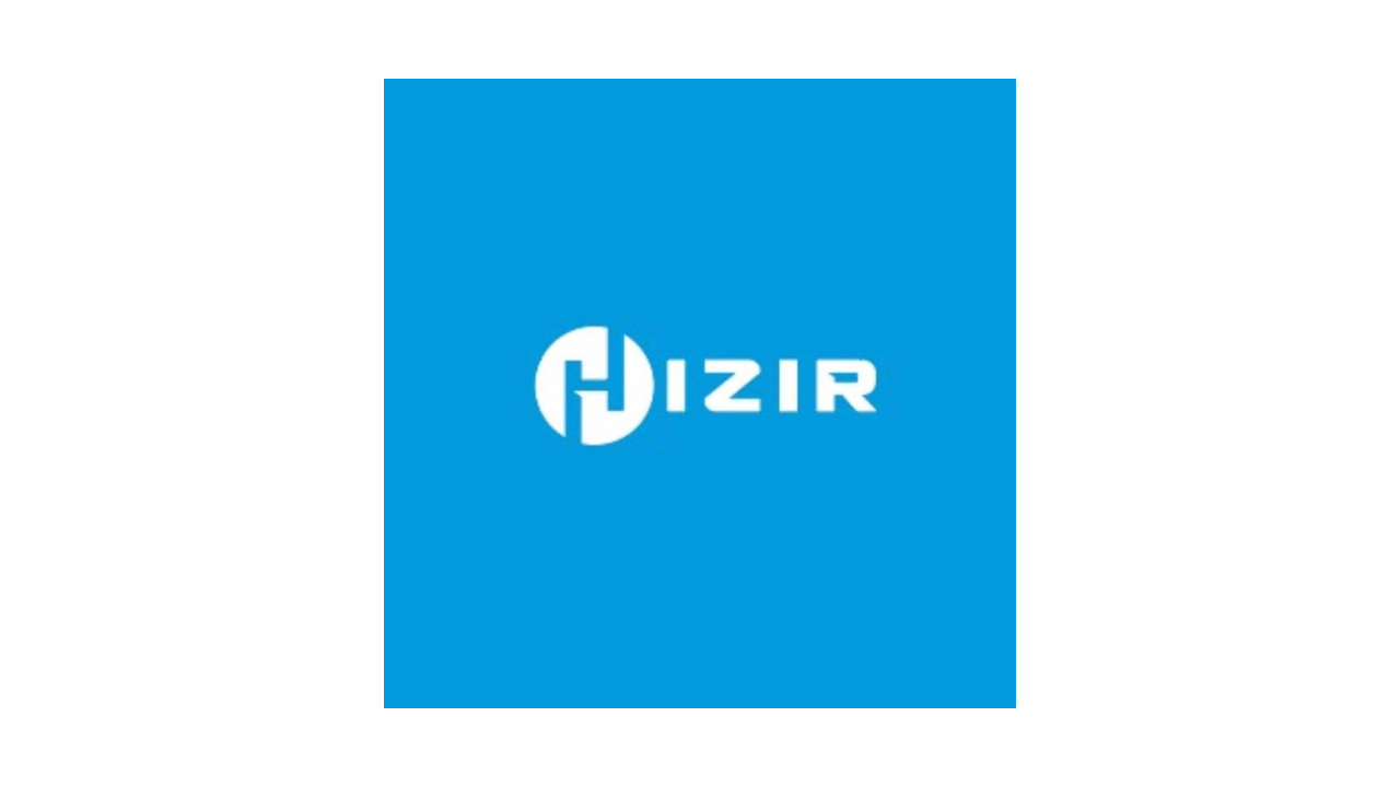 Hizir Telecom op de Betje Wolff straat